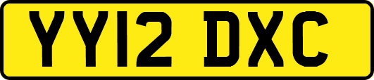 YY12DXC