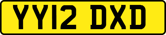 YY12DXD