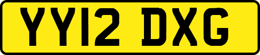 YY12DXG