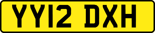 YY12DXH