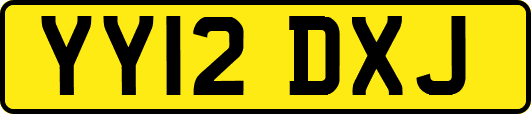 YY12DXJ