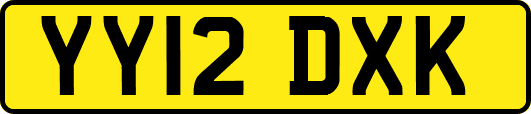 YY12DXK