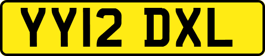 YY12DXL