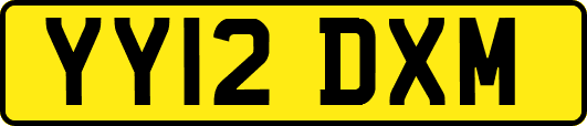 YY12DXM