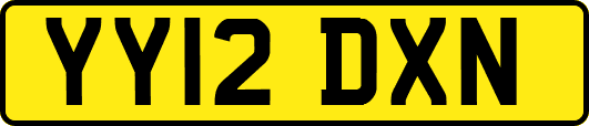 YY12DXN