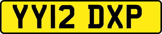 YY12DXP