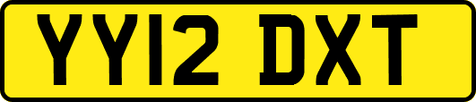 YY12DXT