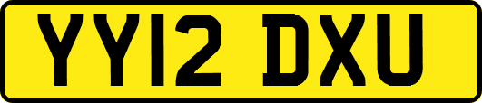 YY12DXU