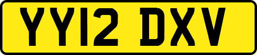YY12DXV
