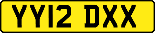 YY12DXX
