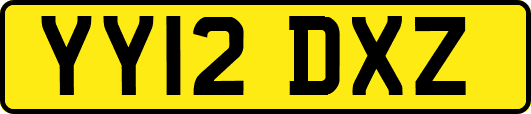 YY12DXZ