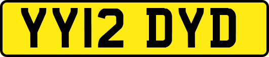 YY12DYD