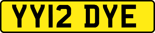 YY12DYE