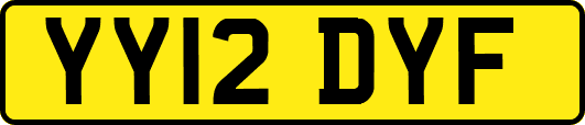 YY12DYF