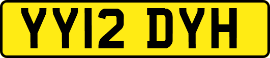 YY12DYH
