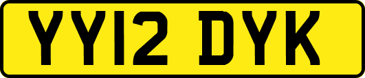 YY12DYK