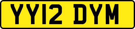 YY12DYM