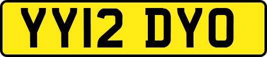 YY12DYO