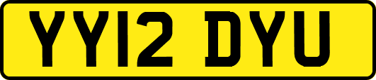 YY12DYU