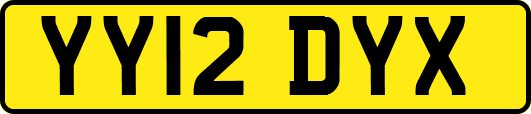 YY12DYX