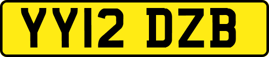 YY12DZB