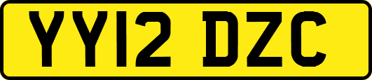YY12DZC