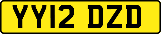YY12DZD