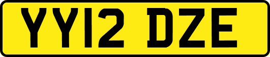 YY12DZE