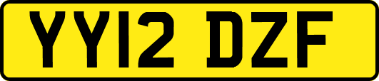YY12DZF
