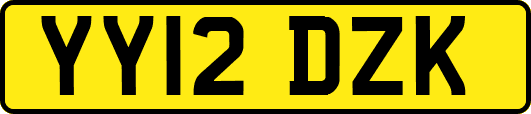 YY12DZK
