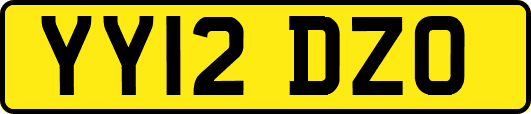 YY12DZO