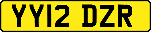 YY12DZR