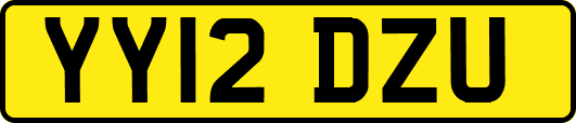 YY12DZU
