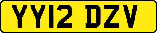 YY12DZV