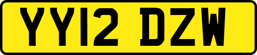 YY12DZW