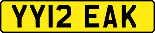 YY12EAK