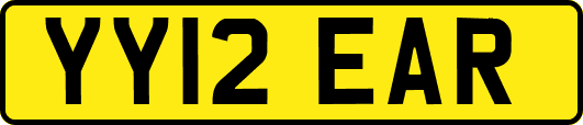 YY12EAR
