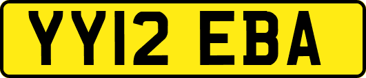 YY12EBA