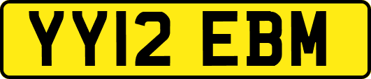 YY12EBM