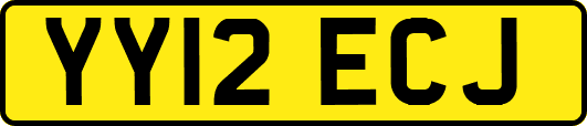 YY12ECJ