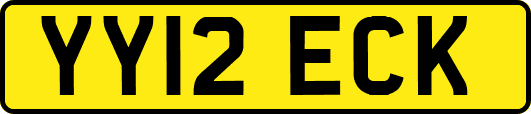 YY12ECK