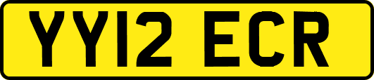 YY12ECR