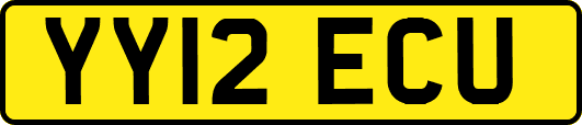 YY12ECU