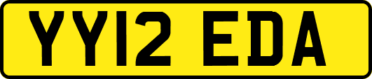 YY12EDA