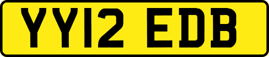 YY12EDB