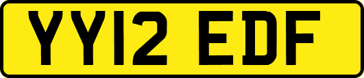 YY12EDF