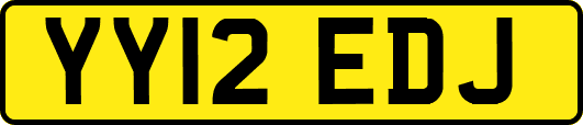 YY12EDJ
