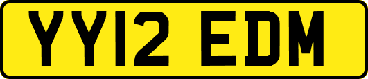 YY12EDM