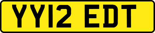 YY12EDT