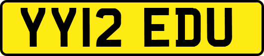 YY12EDU
